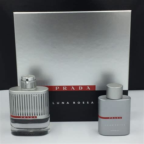 prada luna rossa sample set|prada luna rossa for women.